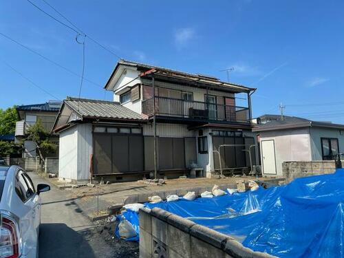 detached 群馬県高崎市箕郷町矢原