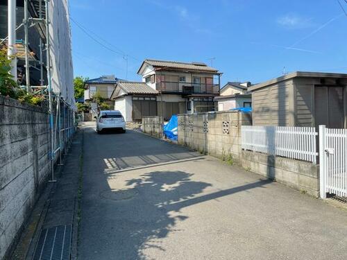 detached 群馬県高崎市箕郷町矢原