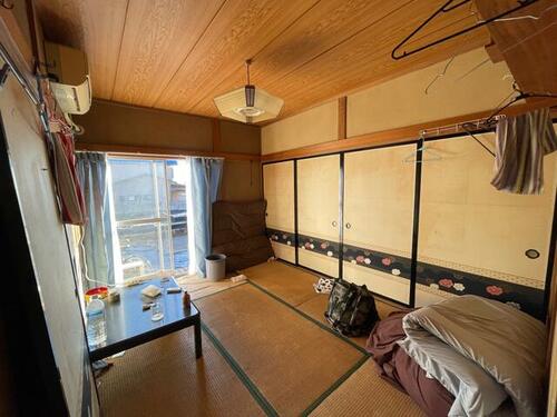 detached 群馬県高崎市箕郷町矢原