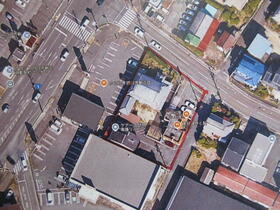 三重県四日市市新正２丁目