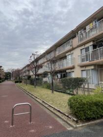 コンドミニアム初石Ｄ棟