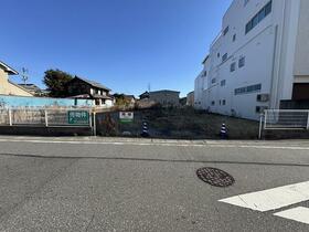 岐阜県岐阜市黒野