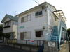 グリーンコーポ市川 1階 築39年9ヶ月の賃貸物件