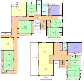 富山県高岡市佐野