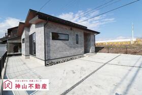 愛知県一宮市北方町北方字中大日二