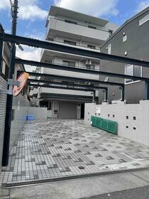 クリオ片瀬江ノ島壱番館　リフォ−ム前（本日見学出来ます）