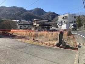 山梨県大月市猿橋町殿上