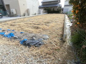 岐阜県岐阜市南鶉７丁目