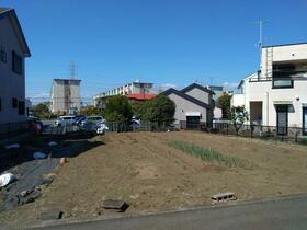神奈川県平塚市横内