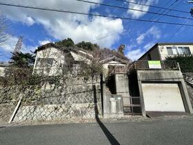 福岡県北九州市若松区新大谷町