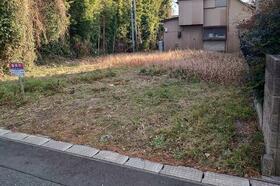 千葉県木更津市長須賀