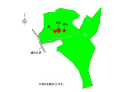 千葉県鴨川市打墨