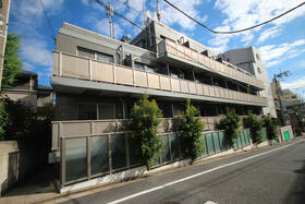 東京都世田谷区下馬３丁目