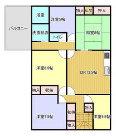 山梨県富士吉田市向原１丁目