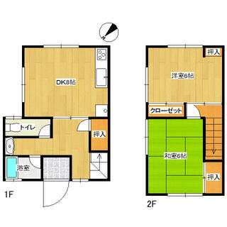 間取り：214064497522