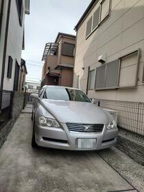 大阪府堺市西区菱木１丁