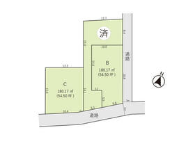 愛知県岡崎市下佐々木町字屋敷