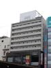 オセオ弁天 8階 築21年6ヶ月の賃貸物件
