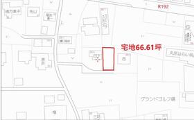 徳島県吉野川市山川町湯立