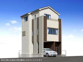 埼玉県川口市青木１丁目