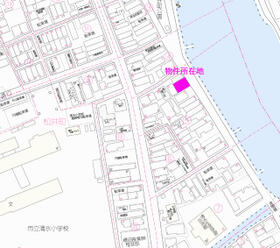 静岡県静岡市清水区松井町