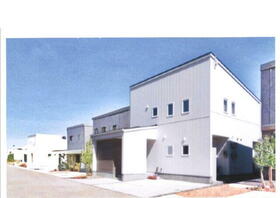 新潟県新潟市西区坂井