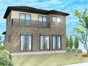 茨城県つくば市東2丁目