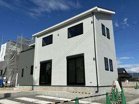 佐賀県小城市牛津町牛津