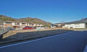 山梨県都留市四日市場