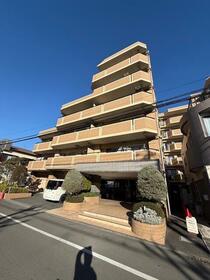 セザール武蔵浦和ガーデン