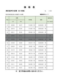 熊本県熊本市南区富合町小岩瀬