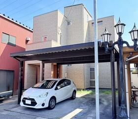 富山県富山市米田町１丁目