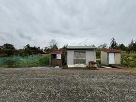 北海道北広島市輪厚