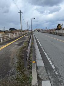 福岡県古賀市新原