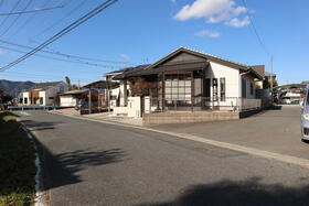 茨城県北茨城市中郷町上桜井