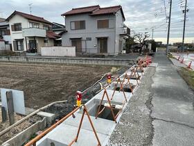 愛知県あま市富塚向