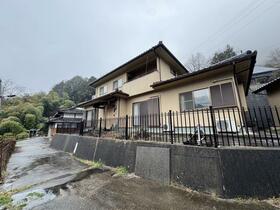 徳島県三好市池田町馬路源氏岡