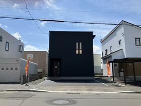 北海道江別市大麻園町