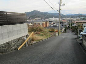 山口県長門市東深川