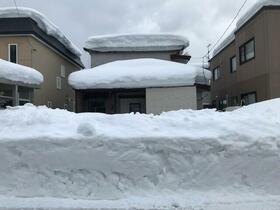 青森県青森市大字新城字平岡