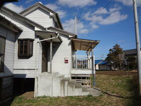 千葉県南房総市千倉町北朝夷