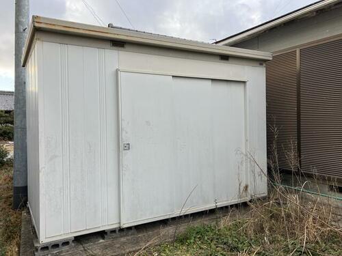 detached 岐阜県各務原市蘇原野口町４丁目