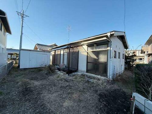 detached 岐阜県各務原市蘇原野口町４丁目