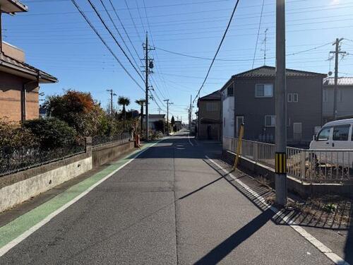 detached 岐阜県各務原市蘇原野口町４丁目
