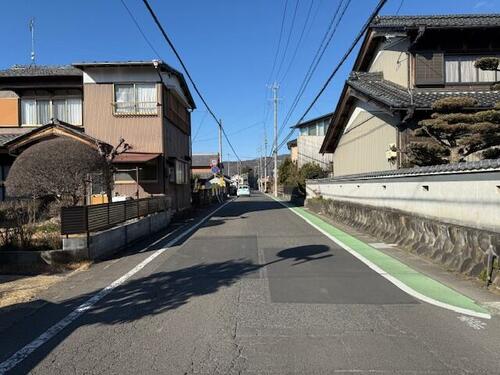 detached 岐阜県各務原市蘇原野口町４丁目