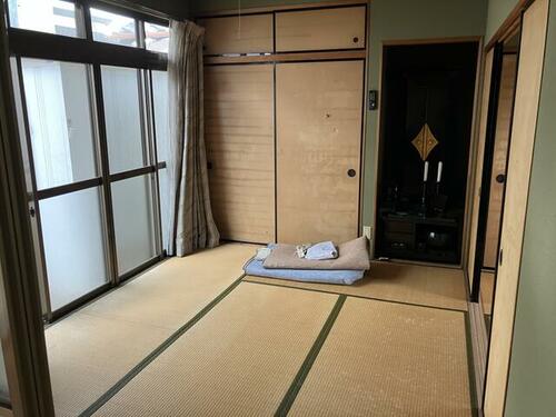 detached 岐阜県各務原市蘇原野口町４丁目