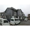 田中ハイツ 2階 築39年2ヶ月の賃貸物件