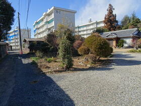 群馬県太田市台之郷町