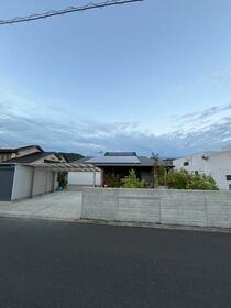 佐賀県唐津市北波多田中