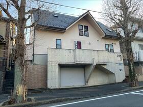 神奈川県横浜市旭区善部町